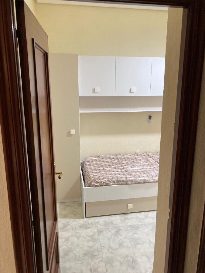 Apartamento A 100 Metros De La Playa Malvarrosa Leilighet Valencia Eksteriør bilde
