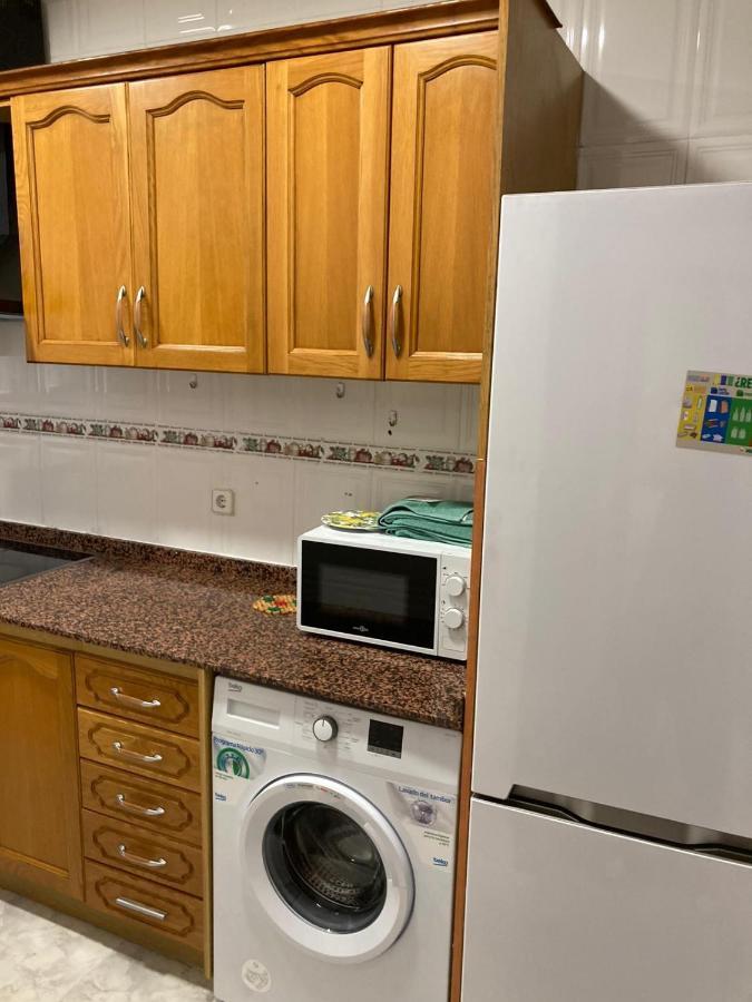 Apartamento A 100 Metros De La Playa Malvarrosa Leilighet Valencia Eksteriør bilde